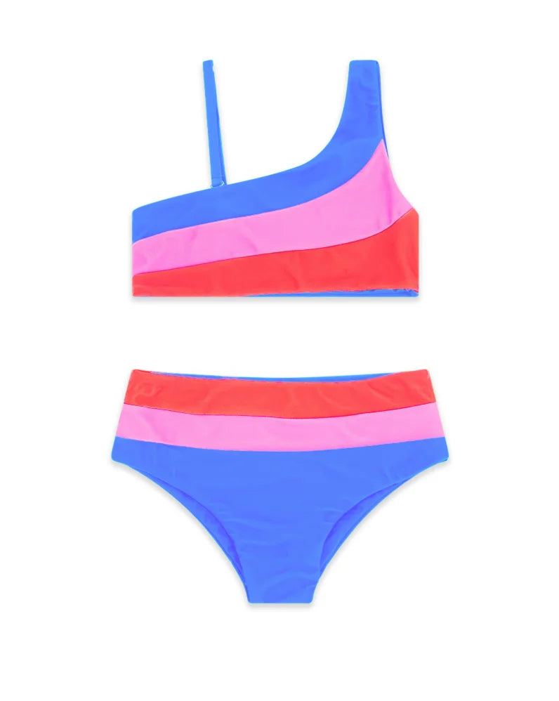 Feather 4 Arrow | Rays 4 Days Bikini | Strap | Vagabond | Apparel | Boutique