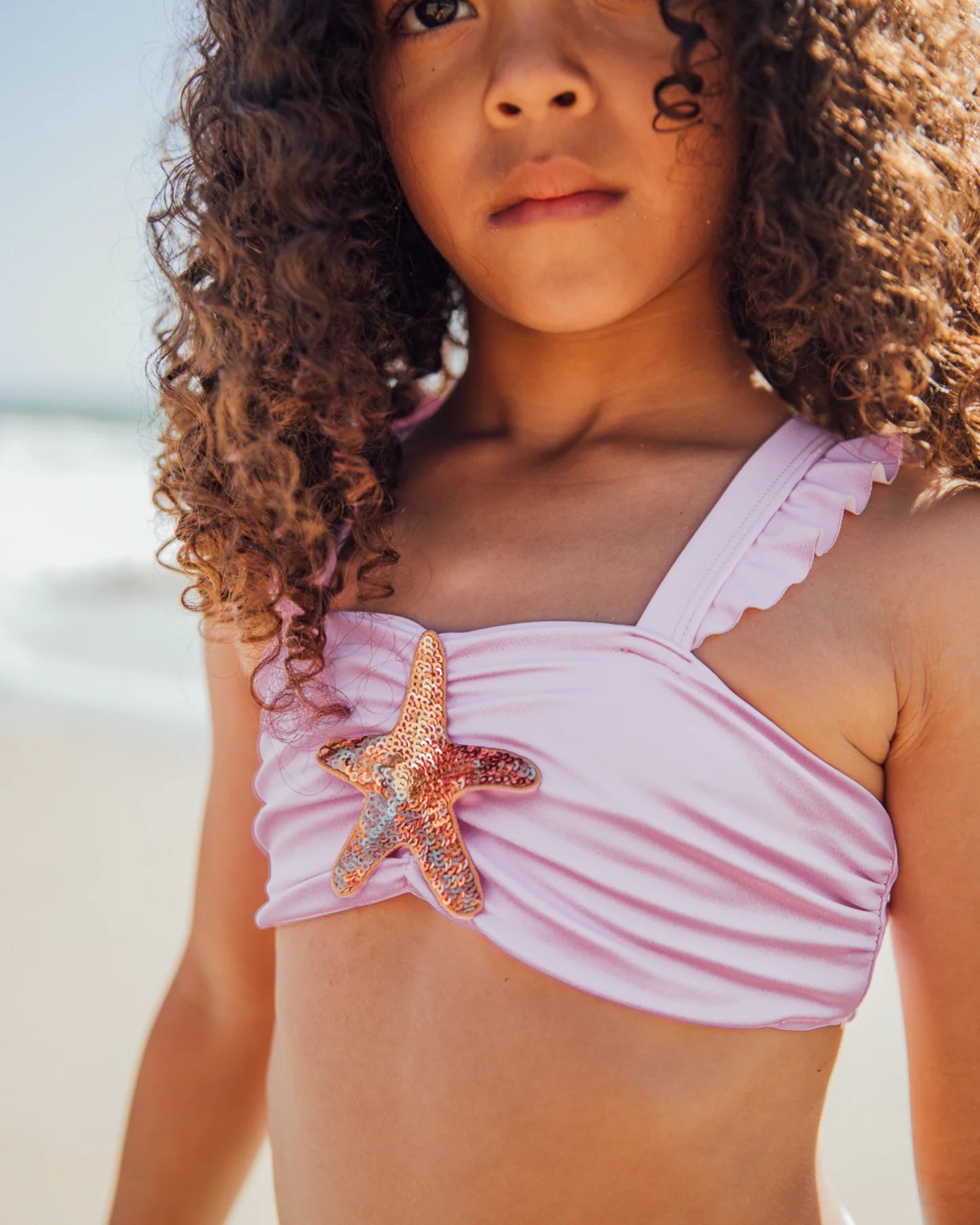 Feather 4 Arrow | Sea Star Bikini | Model | Vagabond | Apparel | Boutique