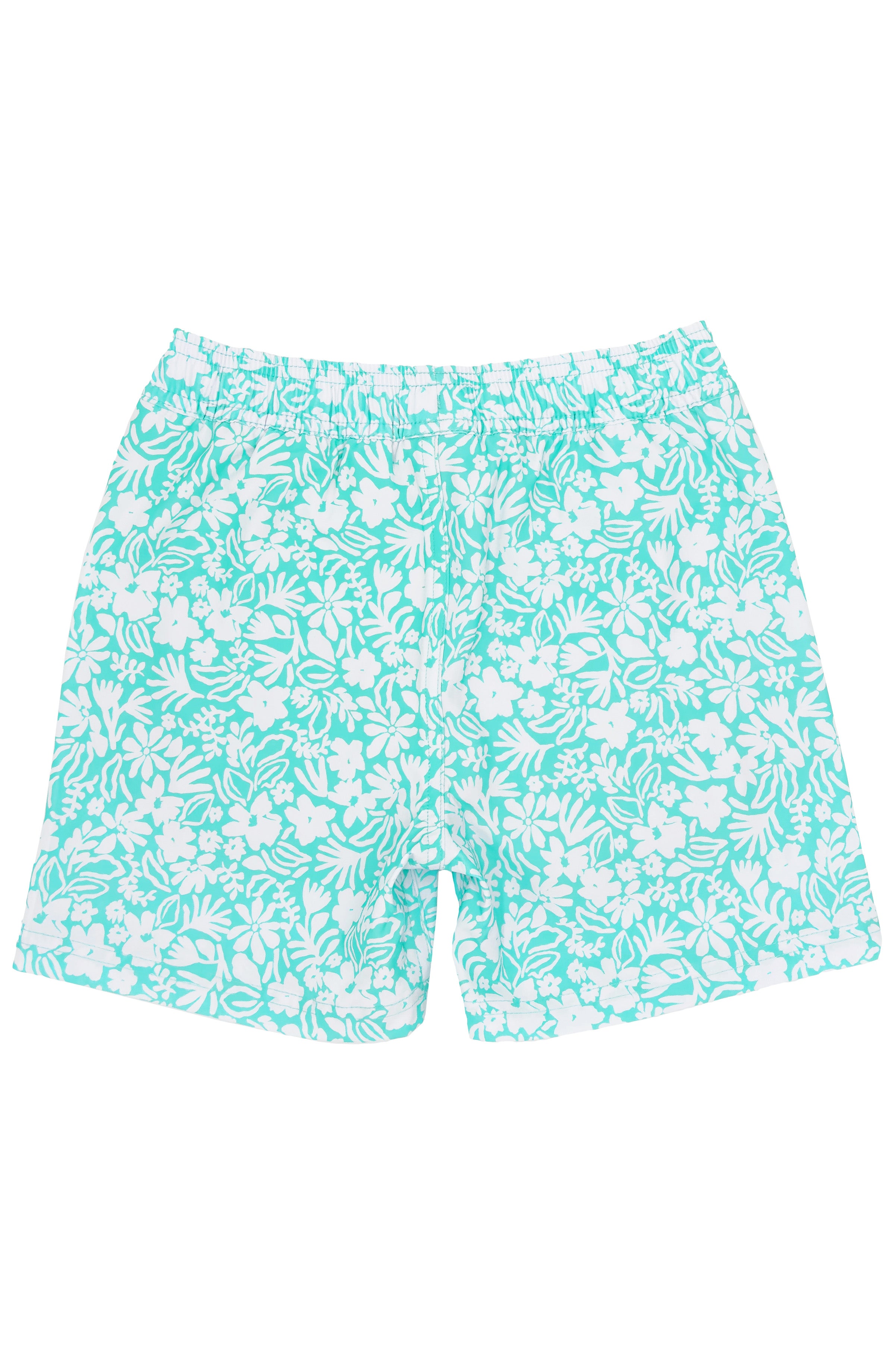 Feather 4 Arrow See Ya Volley Trunk | Vagabond Apparel Boutique