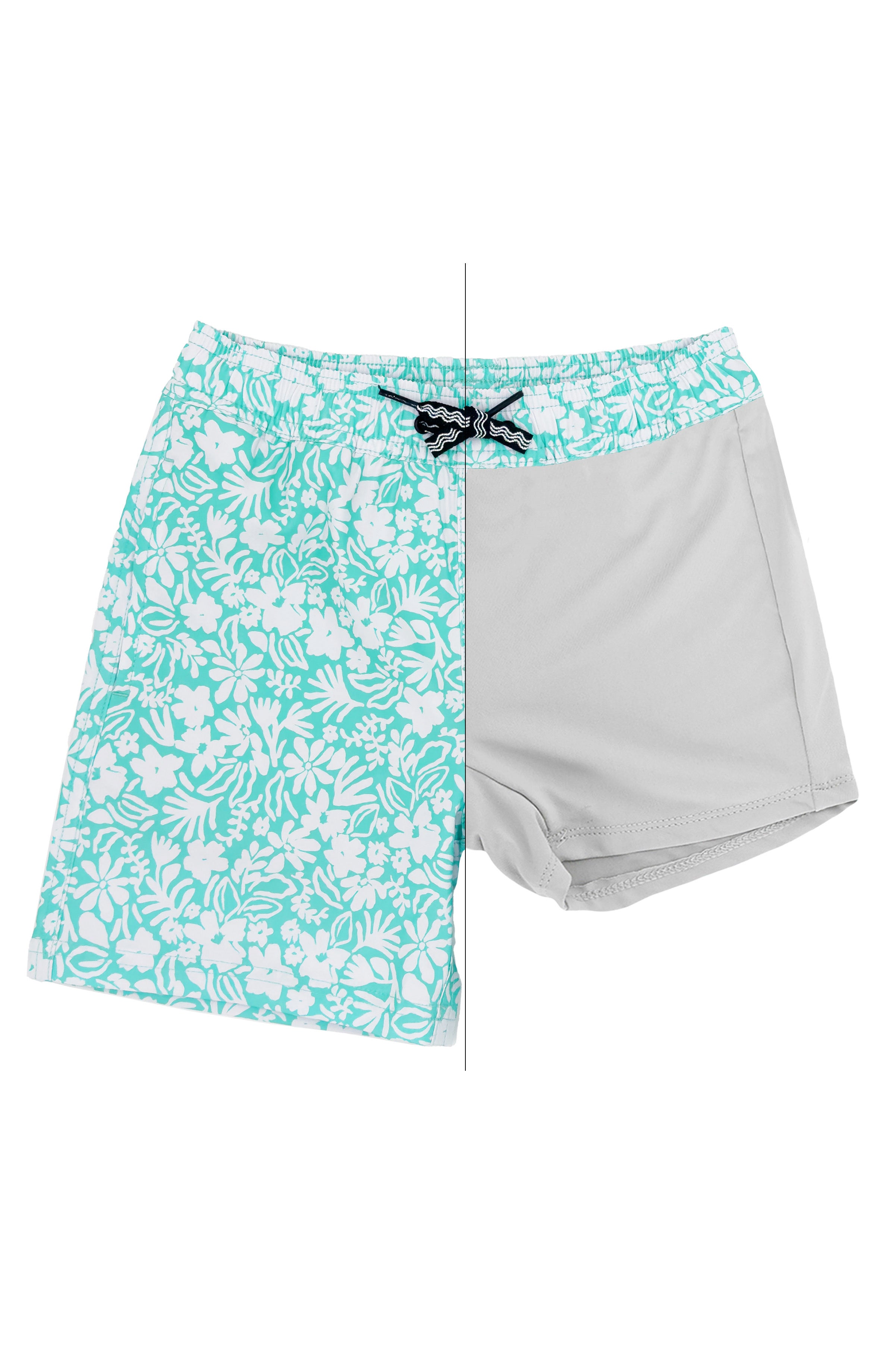 Feather 4 Arrow See Ya Volley Trunk | Vagabond Apparel Boutique