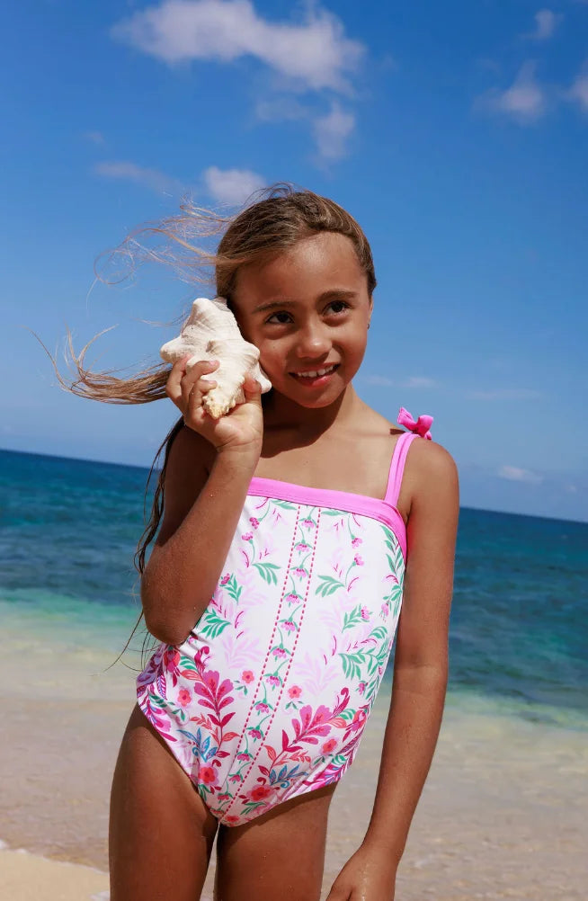 Feather 4 Arrow | Shelly One Piece | Lifestyle