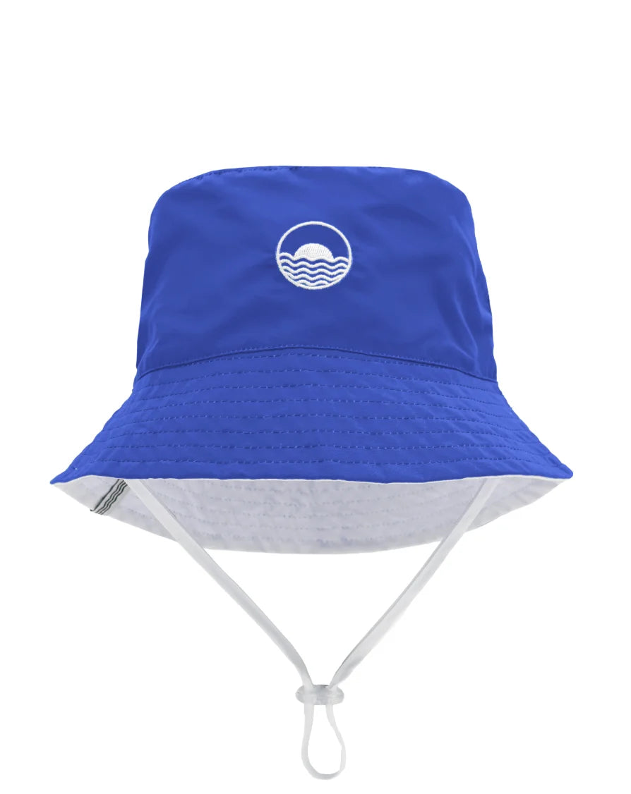 Feather 4 Arrow | Suns Out Reversible Bucket Hat | Vagabond | Apparel | Boutique