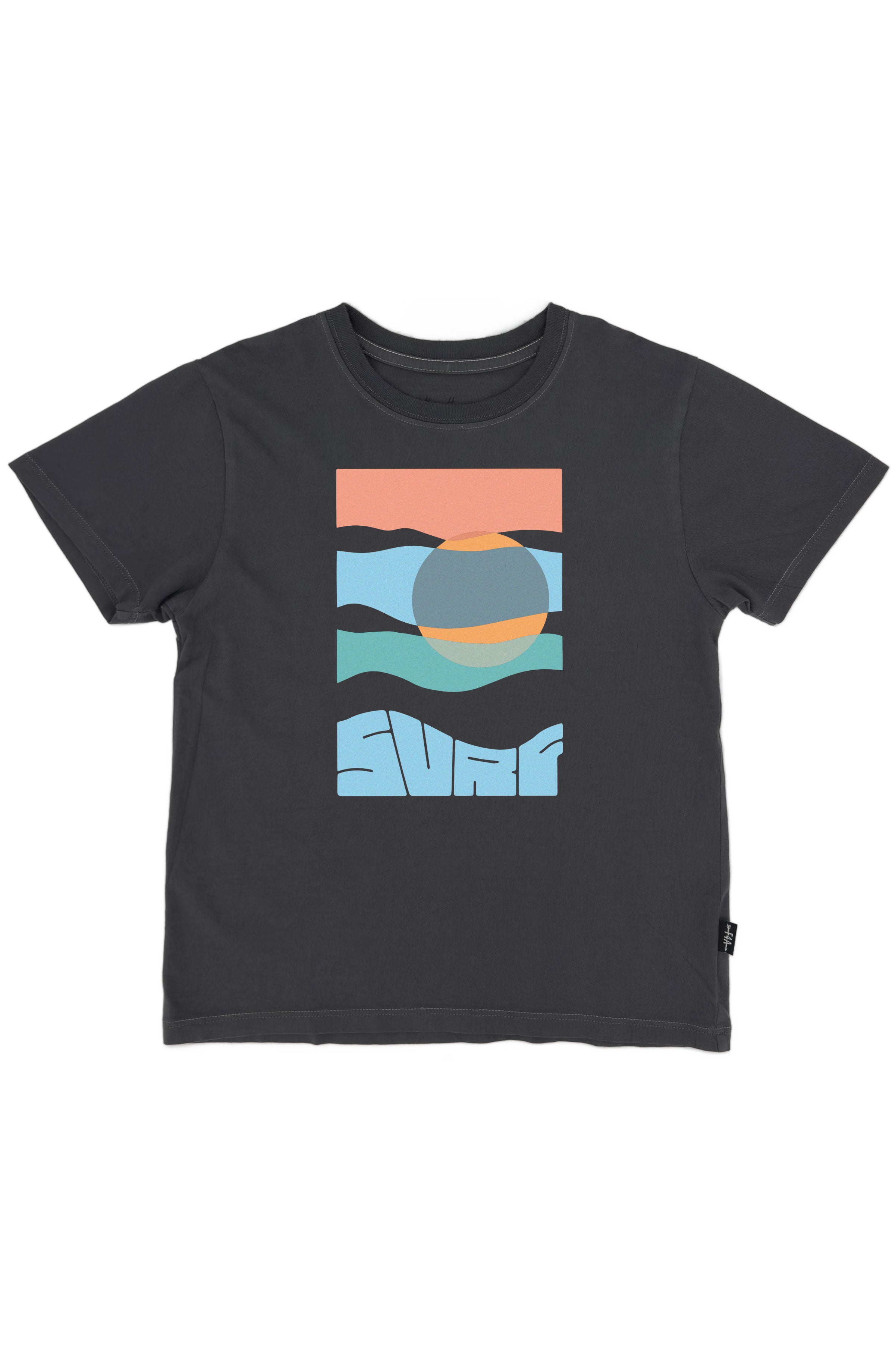 Feather 4 Arrow Surf Vintage Tee | Vagabond Apparel Boutique