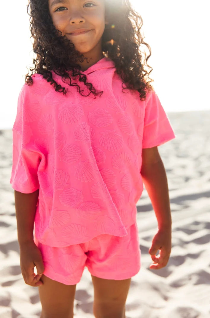 Feather 4 Arrow | Terry Hoodie | Model | Vagabond | Apparel | Boutique