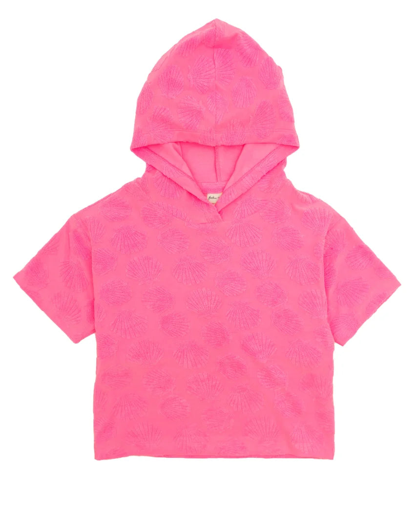 Feather 4 Arrow | Terry Hoodie | Stock | Vagabond | Apparel | Boutique