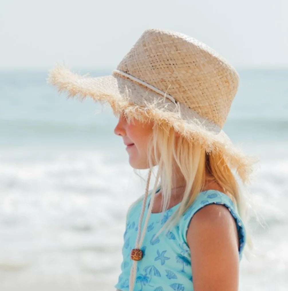 Feather 4 Arrow | Under The Sun Hat | Model | Stock | Vagabond | Apparel | Boutique
