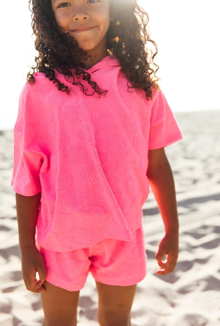 Feather 4 Arrow | Weekend Short | Model | Vagabond | Apparel | Boutique