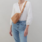 Hobo Fern Sling Bag Sandstorm | Vagabond Apparel Boutique