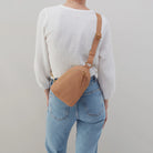 Hobo Fern Sling Bag Sandstorm | Vagabond Apparel Boutique