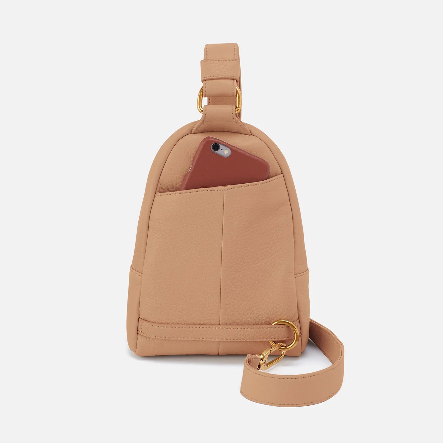 Hobo Fern Sling Bag Sandstorm | Vagabond Apparel Boutique