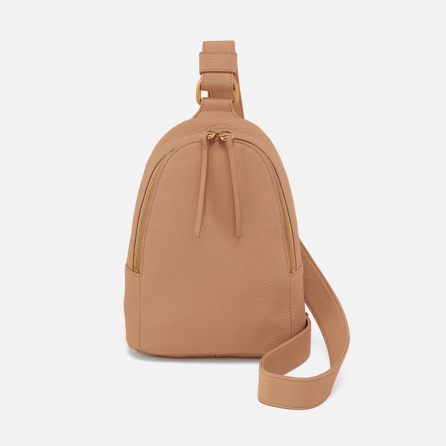 Hobo Fern Sling Bag Sandstorm | Vagabond Apparel Boutique