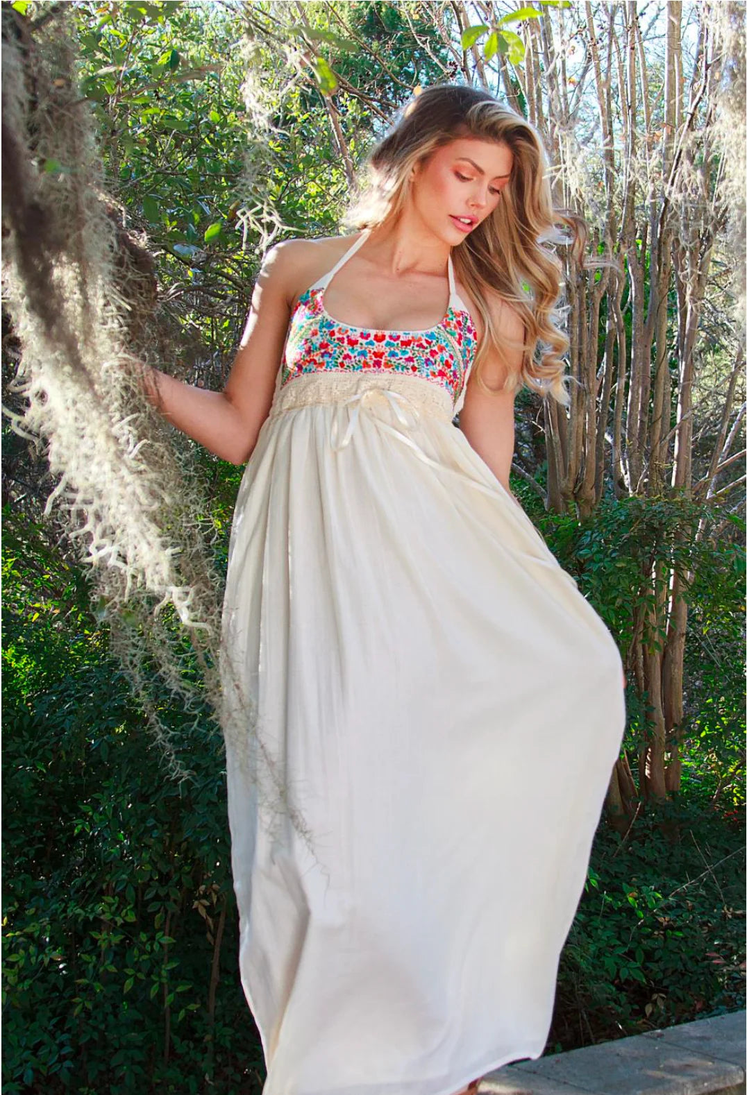 Fox In Gown | Mirta Dress | Vagabond | Apparel | Boutique