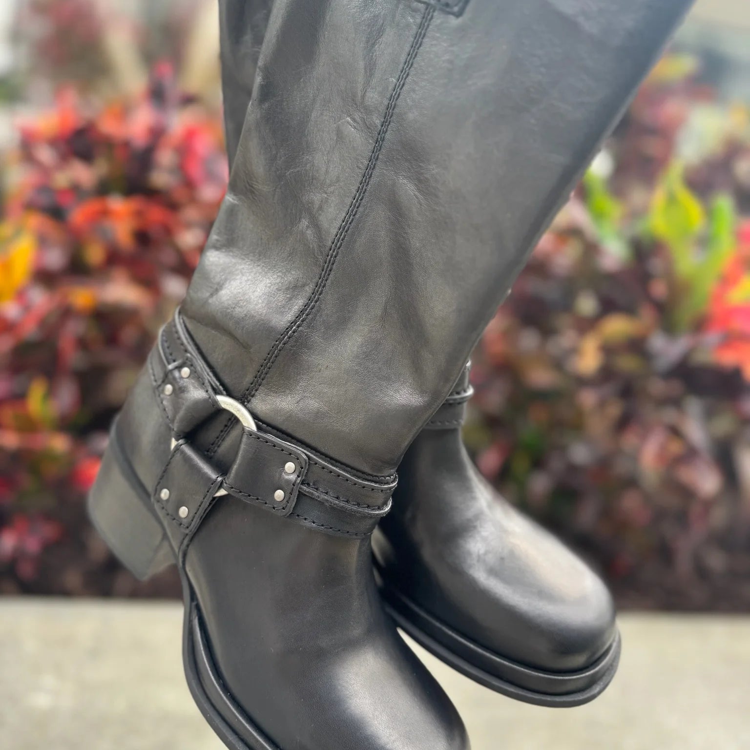 Free People | Anok Harness Boot | Full | Vagabond | Apparel | Boutique