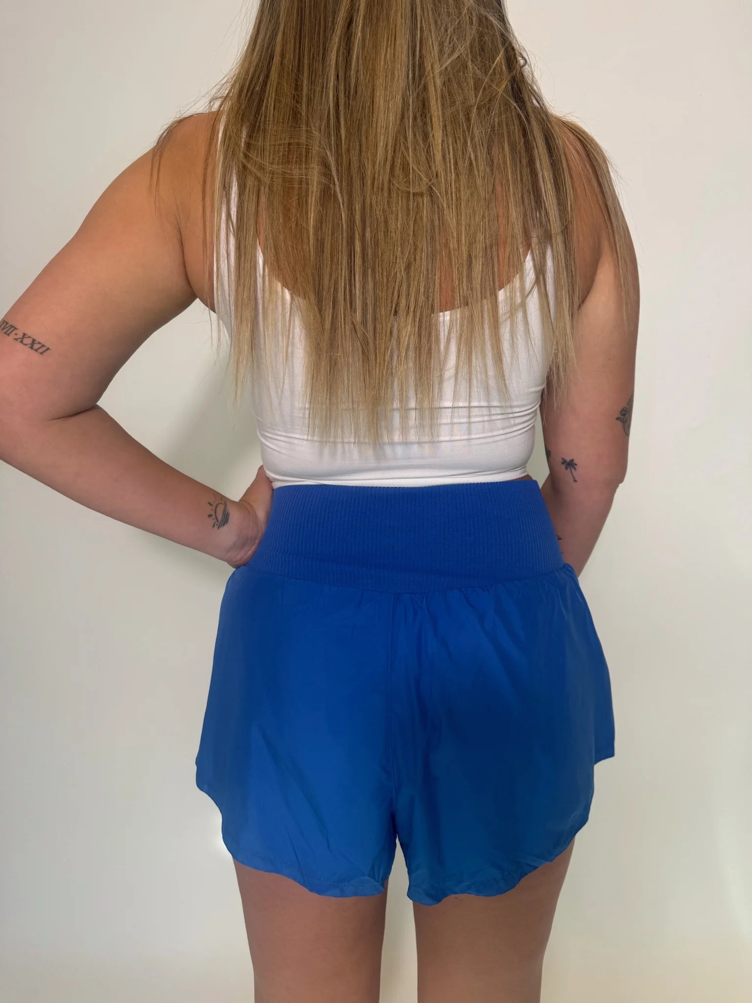 Free People | Carpe Diem Shorts | Vagabond | Apparel | Boutique