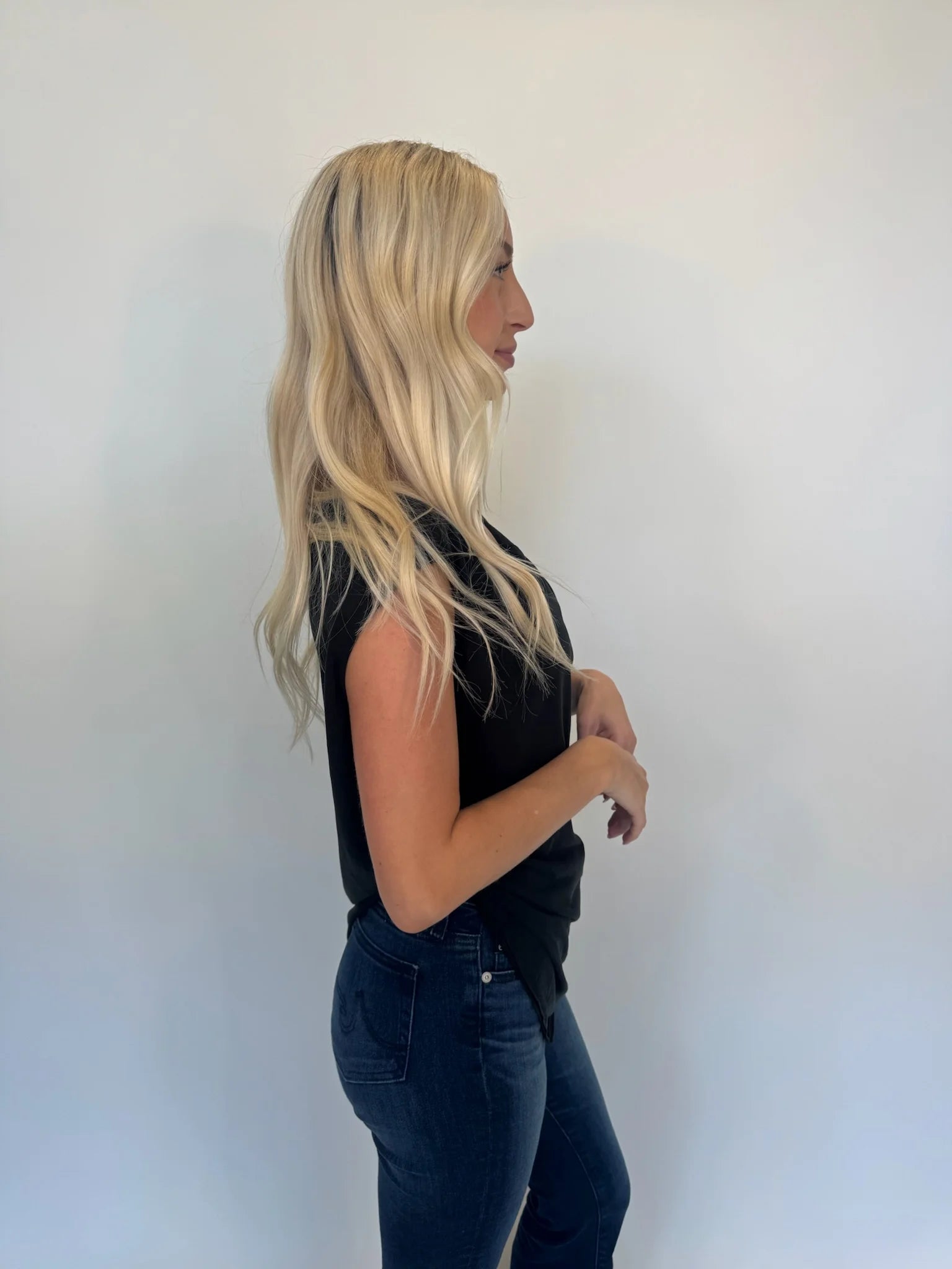 Free People | Cascadia Tunic | Side | Vagabond | Apparel | Boutique