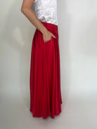 Free People | Chilco Maxi | Side | Vagabond | Apparel | Boutique