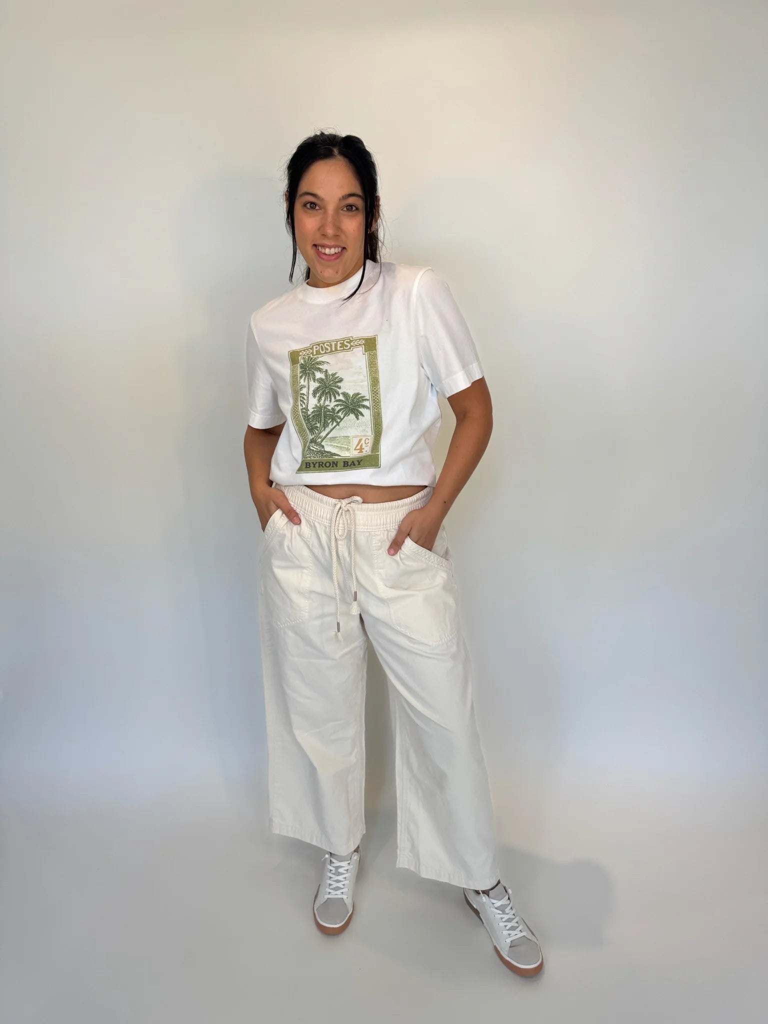 Free People | Easy Peasy Pull On Jeans | Model | Vagabond | Apparel | Boutique