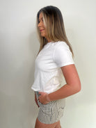 Free People Everyday Tee | Vagabond Apparel Boutique