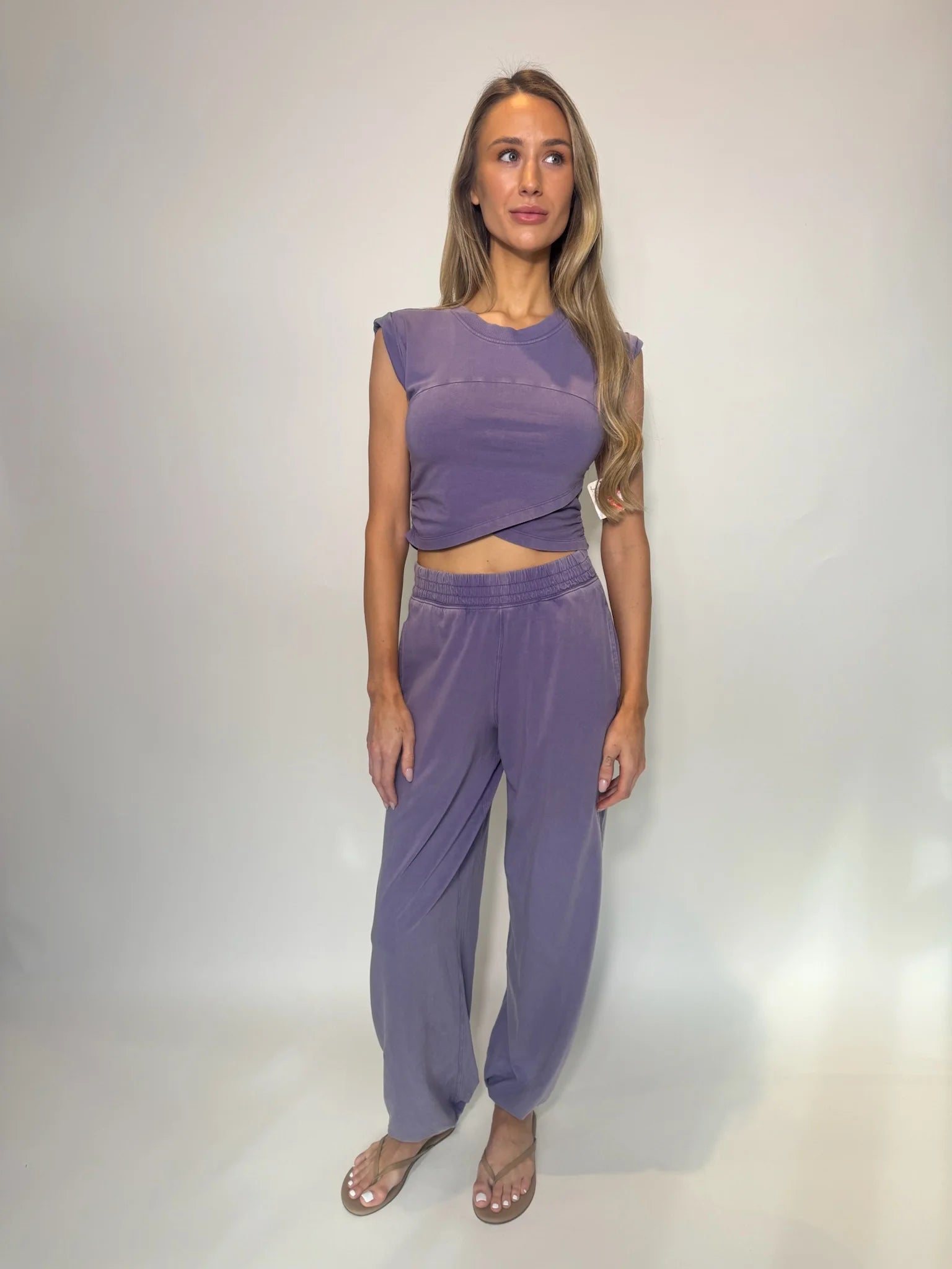 Free People | Hot Shot Crossover Set | Vagabond | Apparel | Boutique