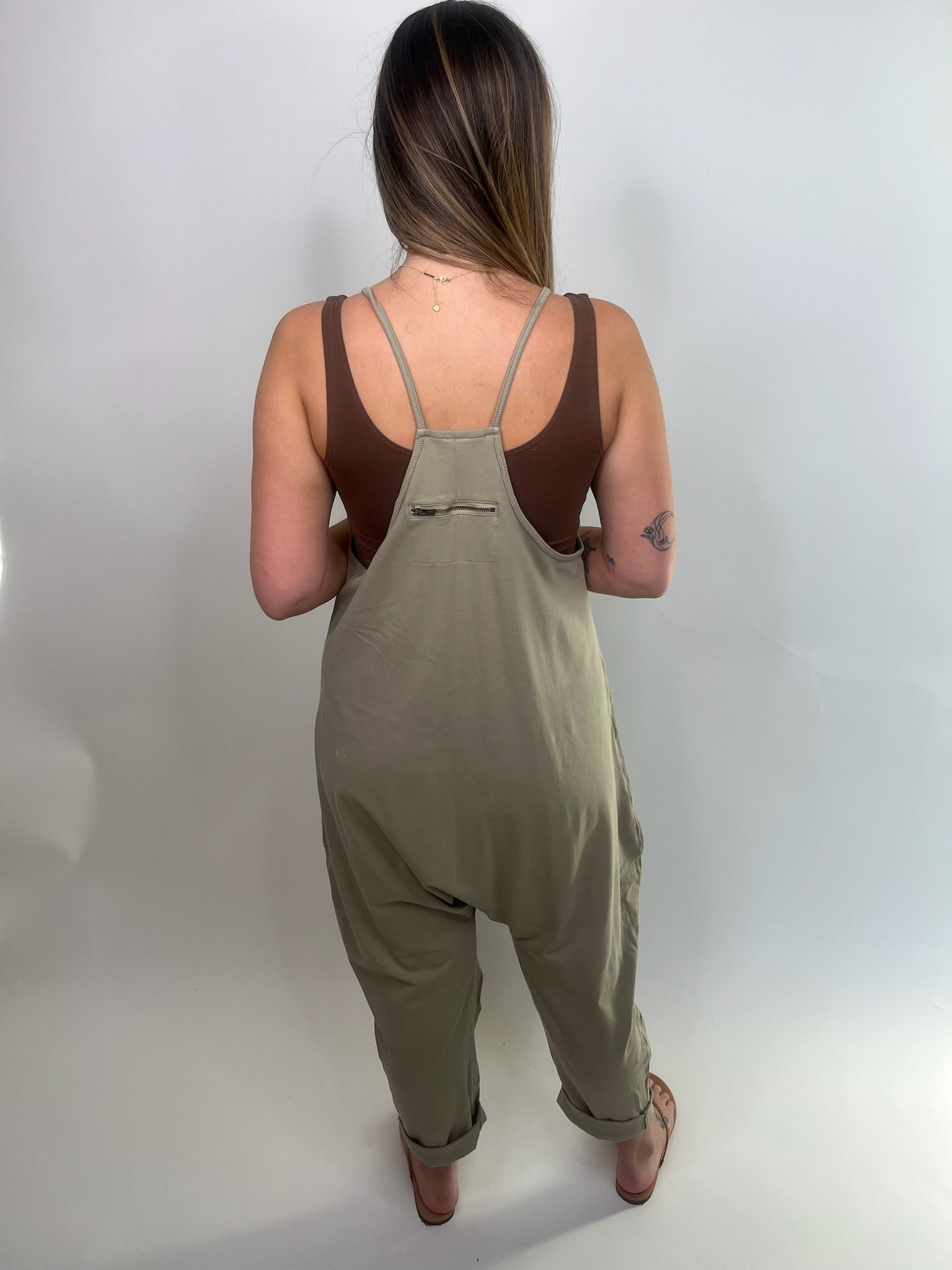 Free People Hot Shot Onesie | Vagabond Apparel Boutique