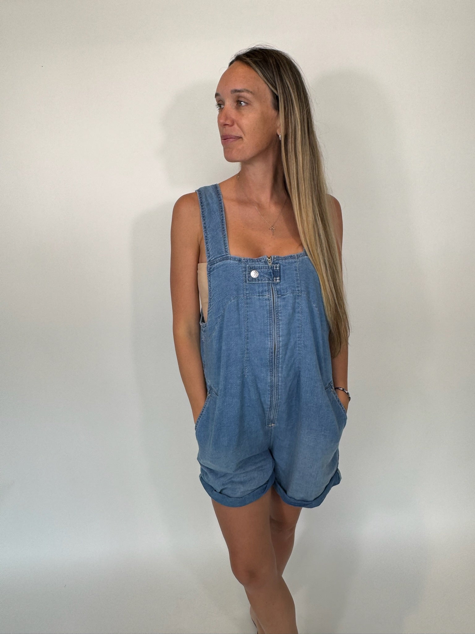 Free People | Jude Shortall | Vagabond | Apparel | Boutique