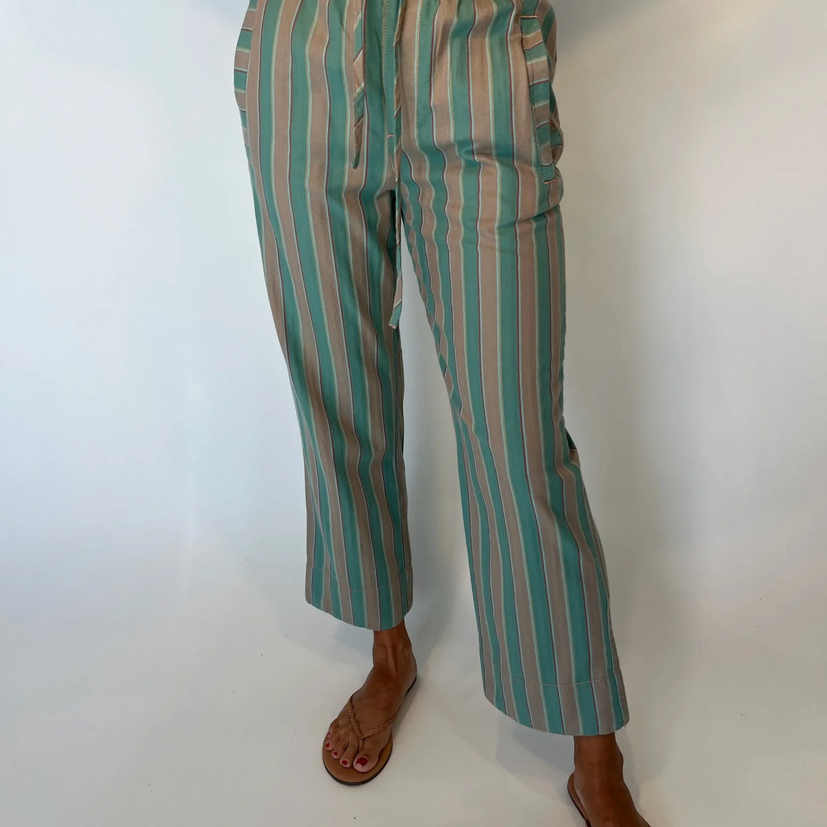 Free People Marielle Pull-On Trouser – Vagabond Apparel Boutique