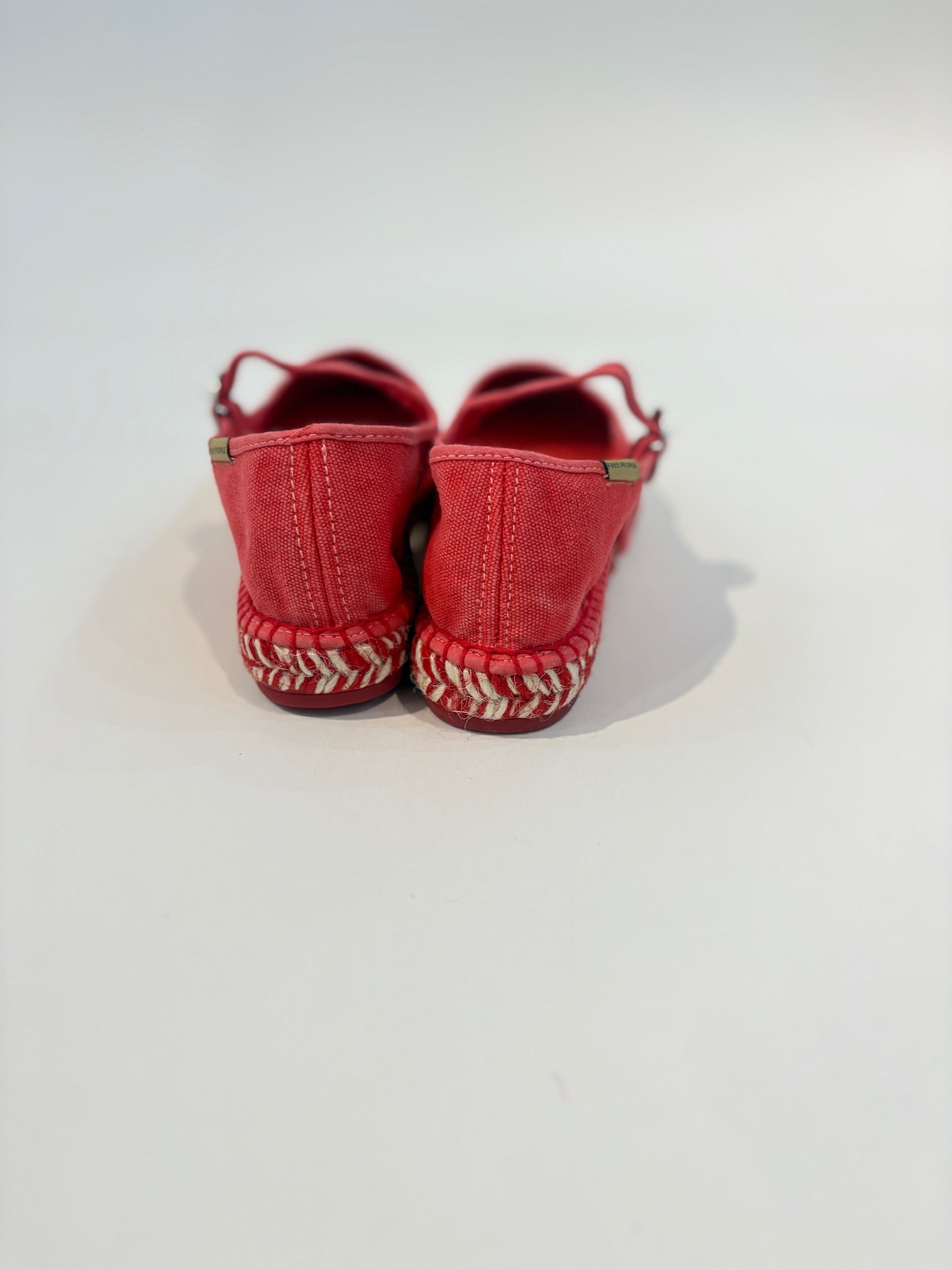 Free People | Mary Jane Espadrille Salsa | Vagabond | Apparel Boutiuqe