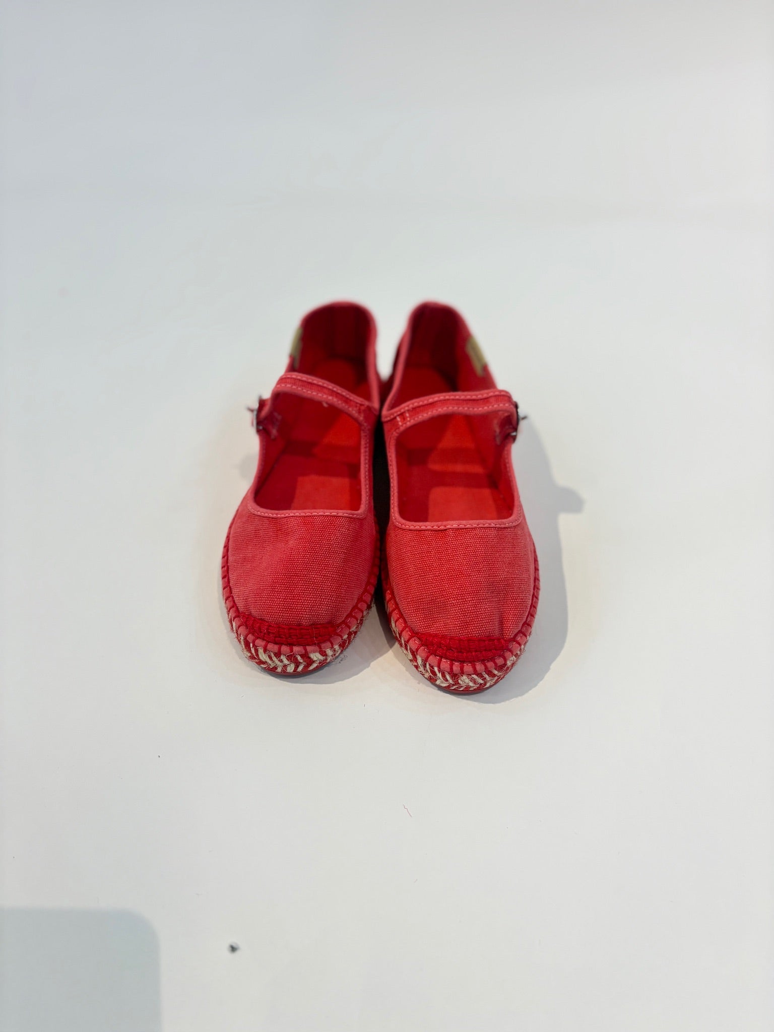 Free People | Mary Jane Espadrille Salsa | Vagabond | Apparel Boutiuqe