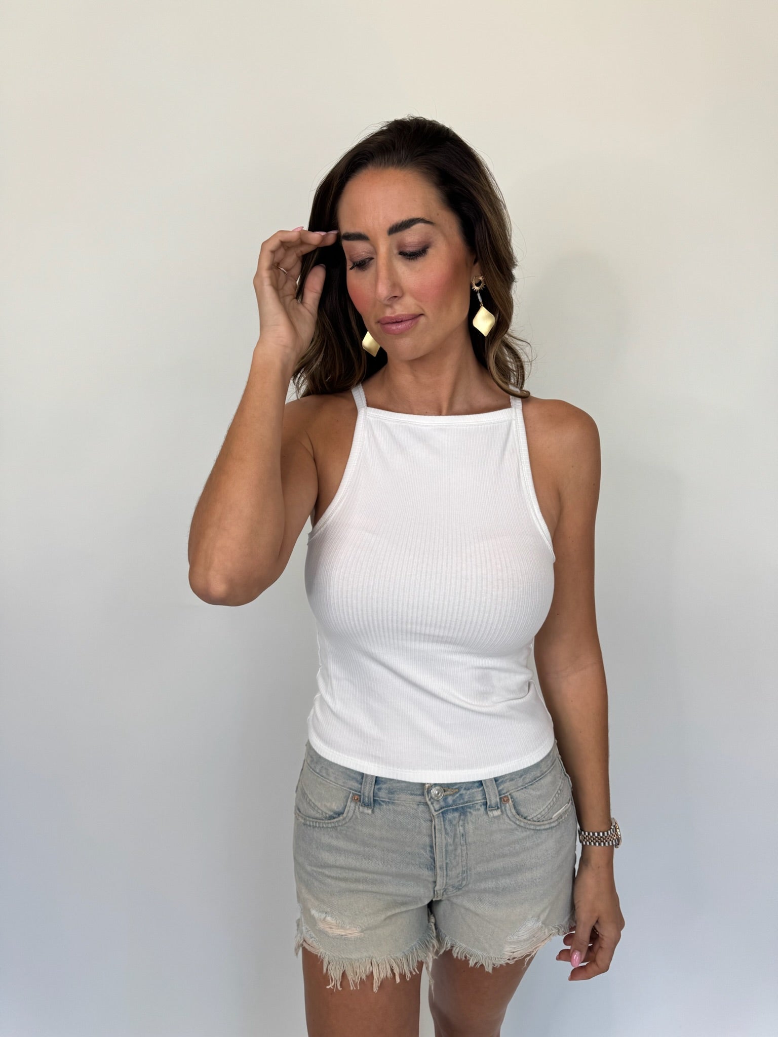 Free People Now Or Never Short | Vagabond Apparel Boutique