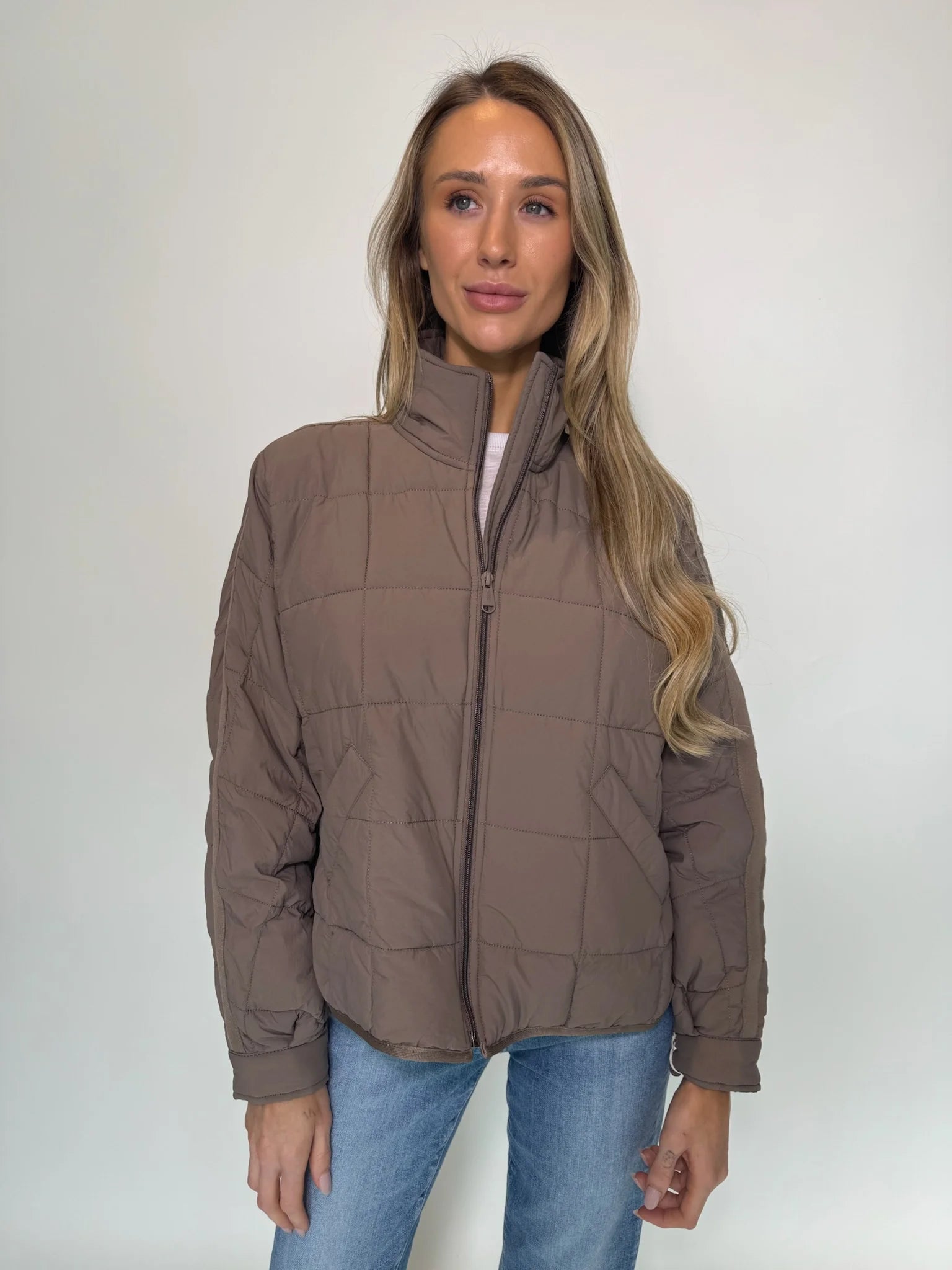 Free People | Pippa Packable Puffer Jacket | Vagabond | Apparel | Boutique