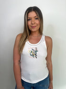 Free People State Tank | Vagabond Apparel Boutique