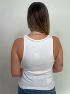 Free People State Tank | Vagabond Apparel Boutique