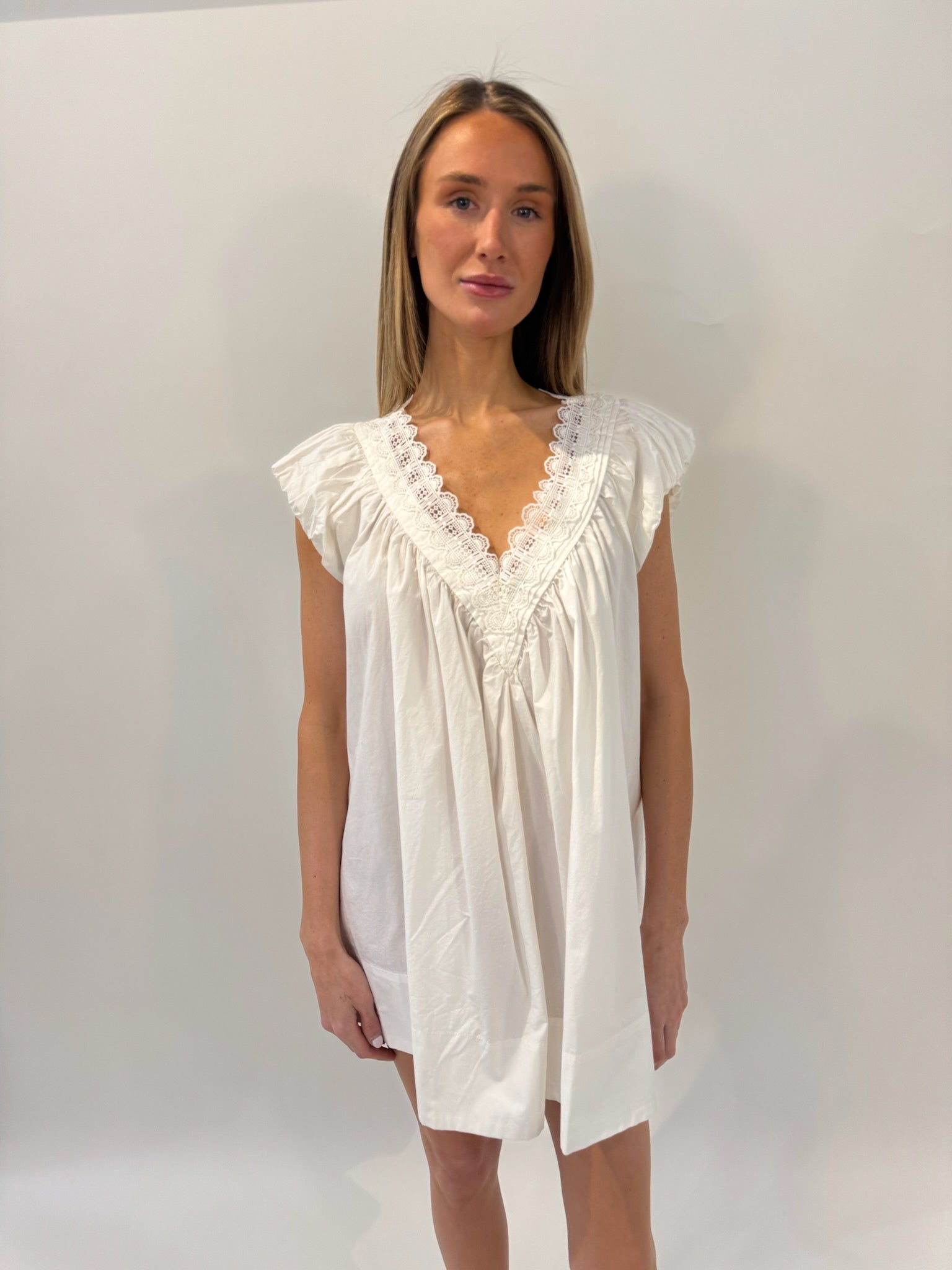 Free People | Sundazed Mini Dress | Vagabond | Apparel | Boutique