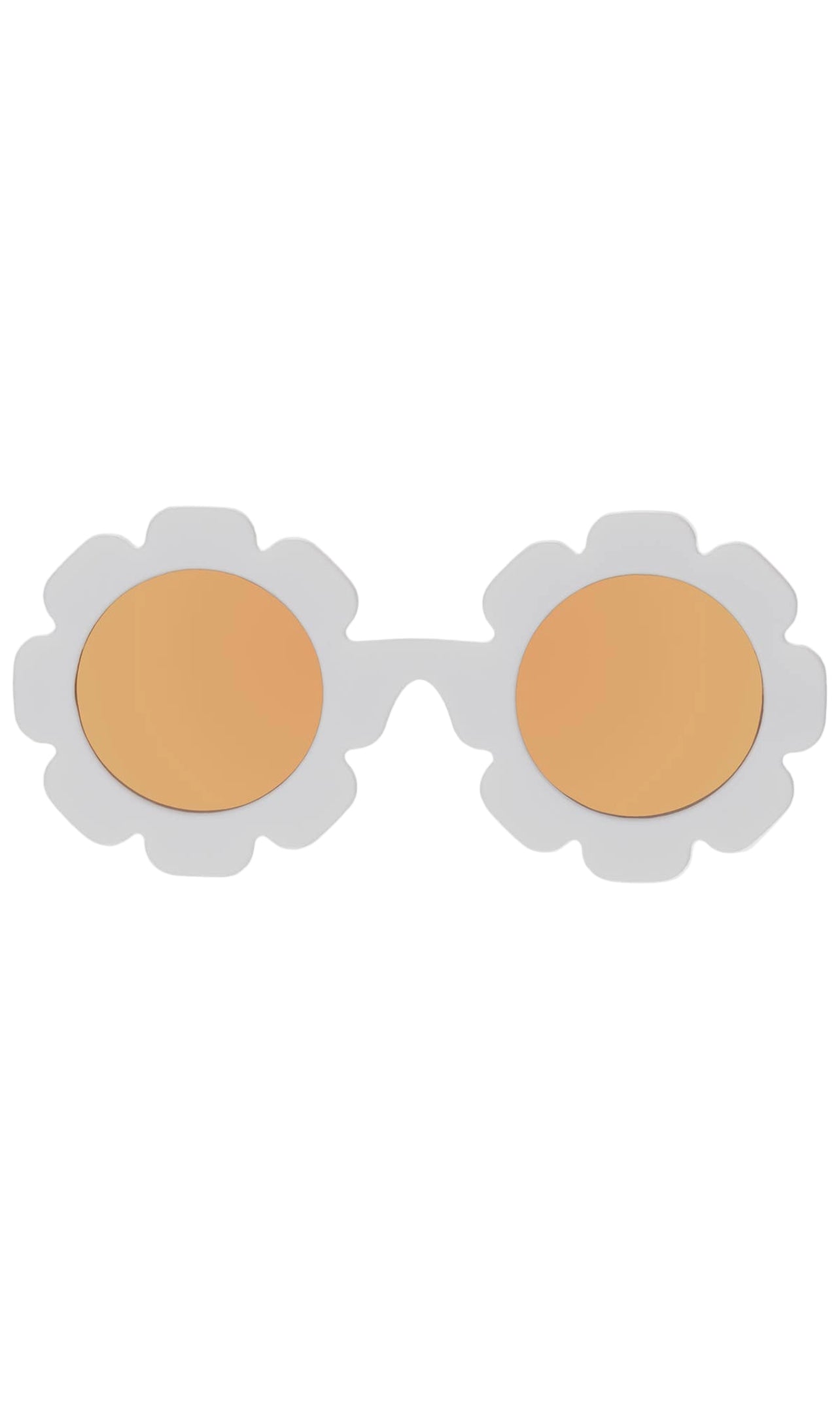Babiators Polarized The Daisy White