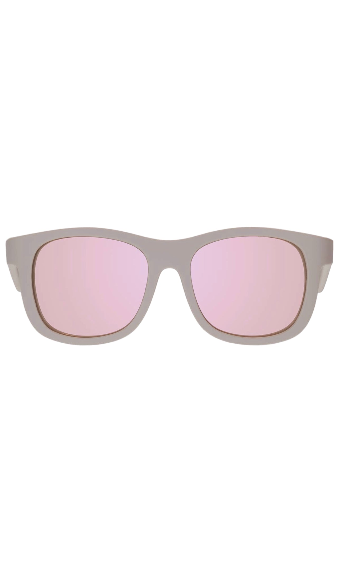 Babiators The Hipster Polarized Warm Grey
