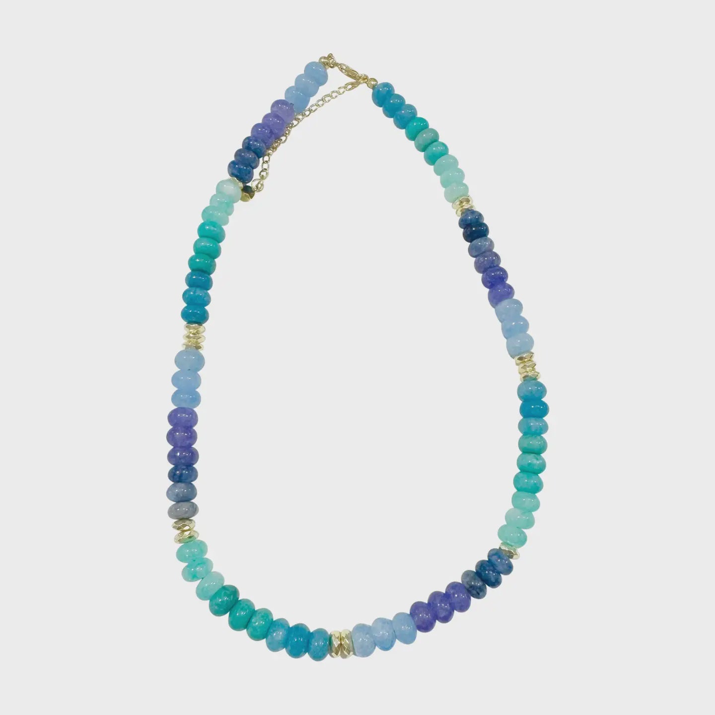 Gemelli | Kerry Necklace | Vagabond | Apparel | Boutique