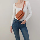 Hobo Harley Crossbody Sling | Vagabond Apparel Boutique
