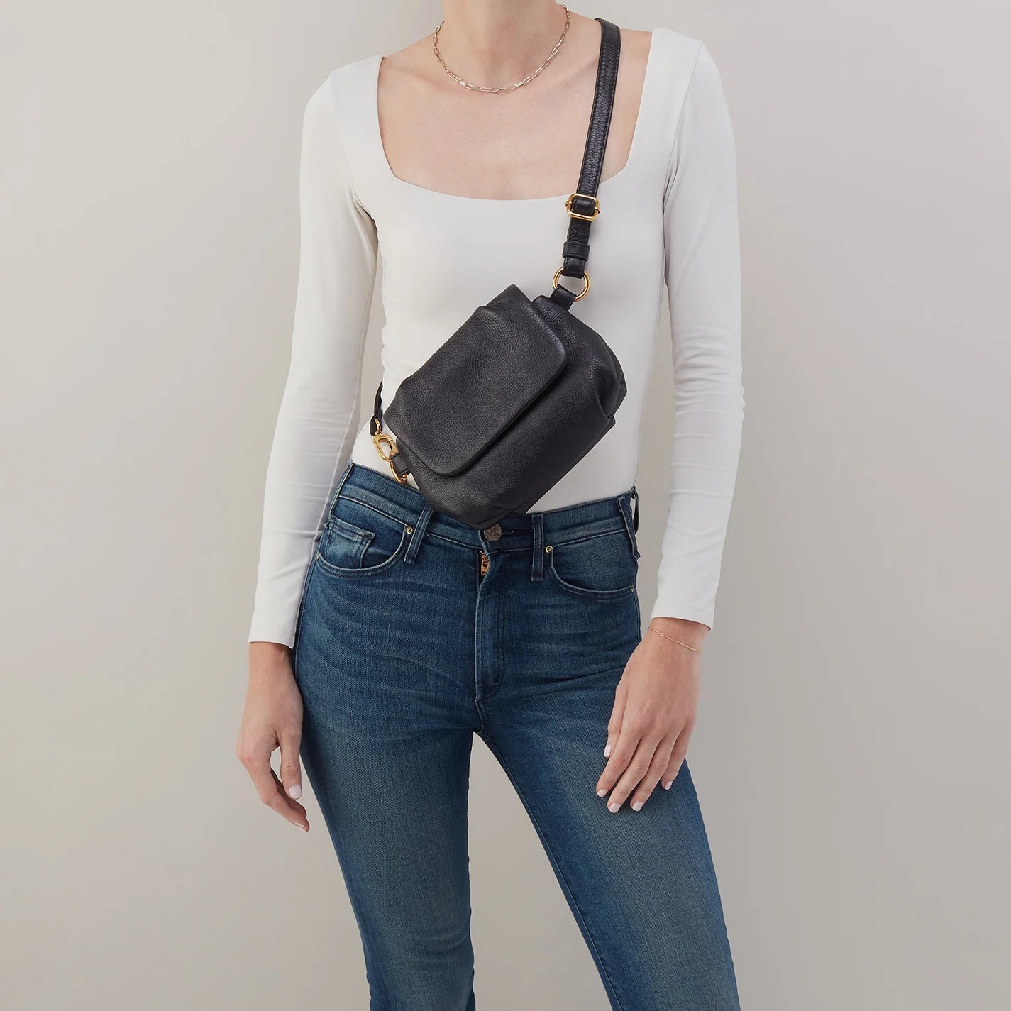 Hobo Harley Crossbody Sling | Vagabond Apparel Boutique