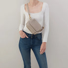 Hobo Harley Crossbody Sling | Vagabond Apparel Boutique