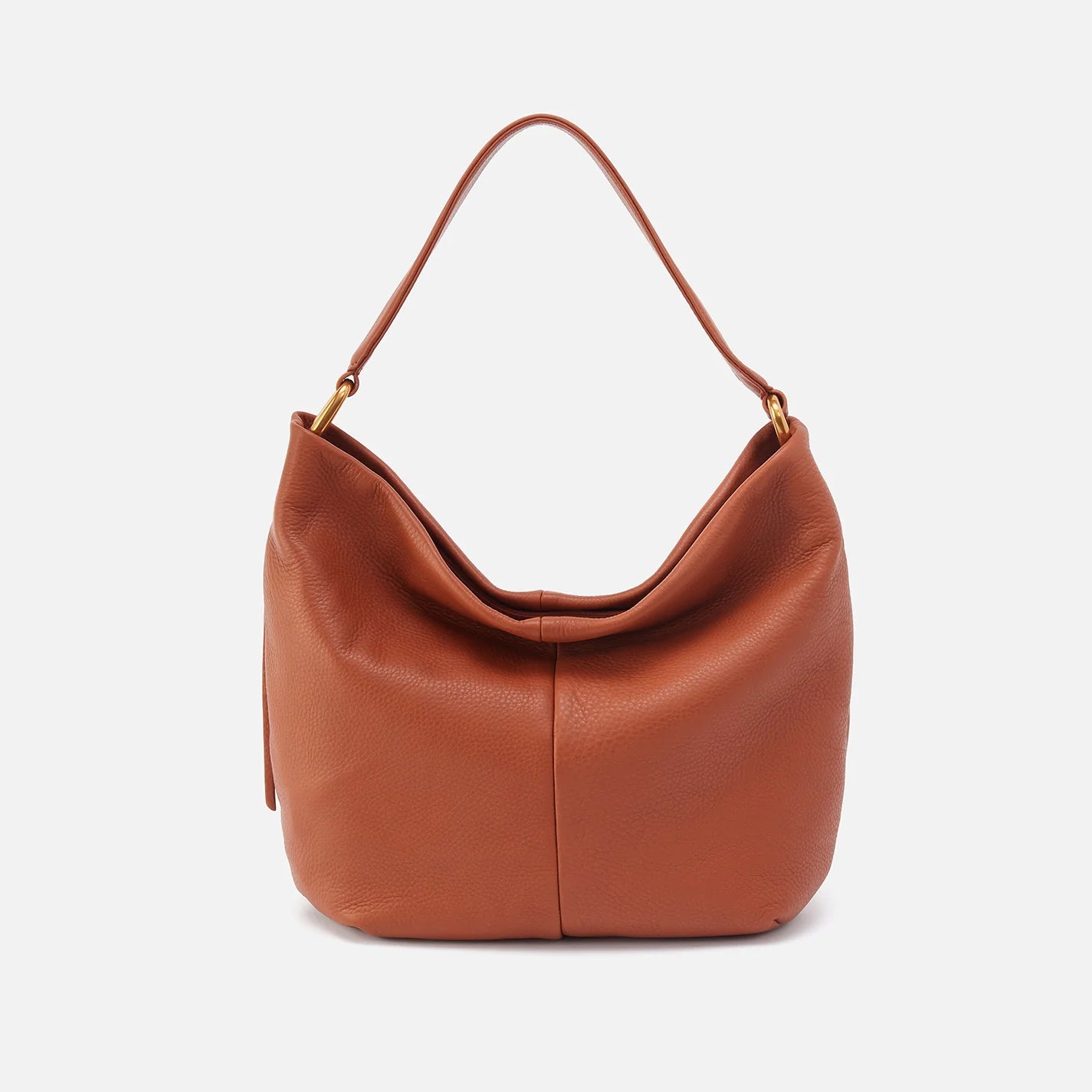 Hobo Harley Hobo Bag Warm Honey | Vagabond Apparel Boutique