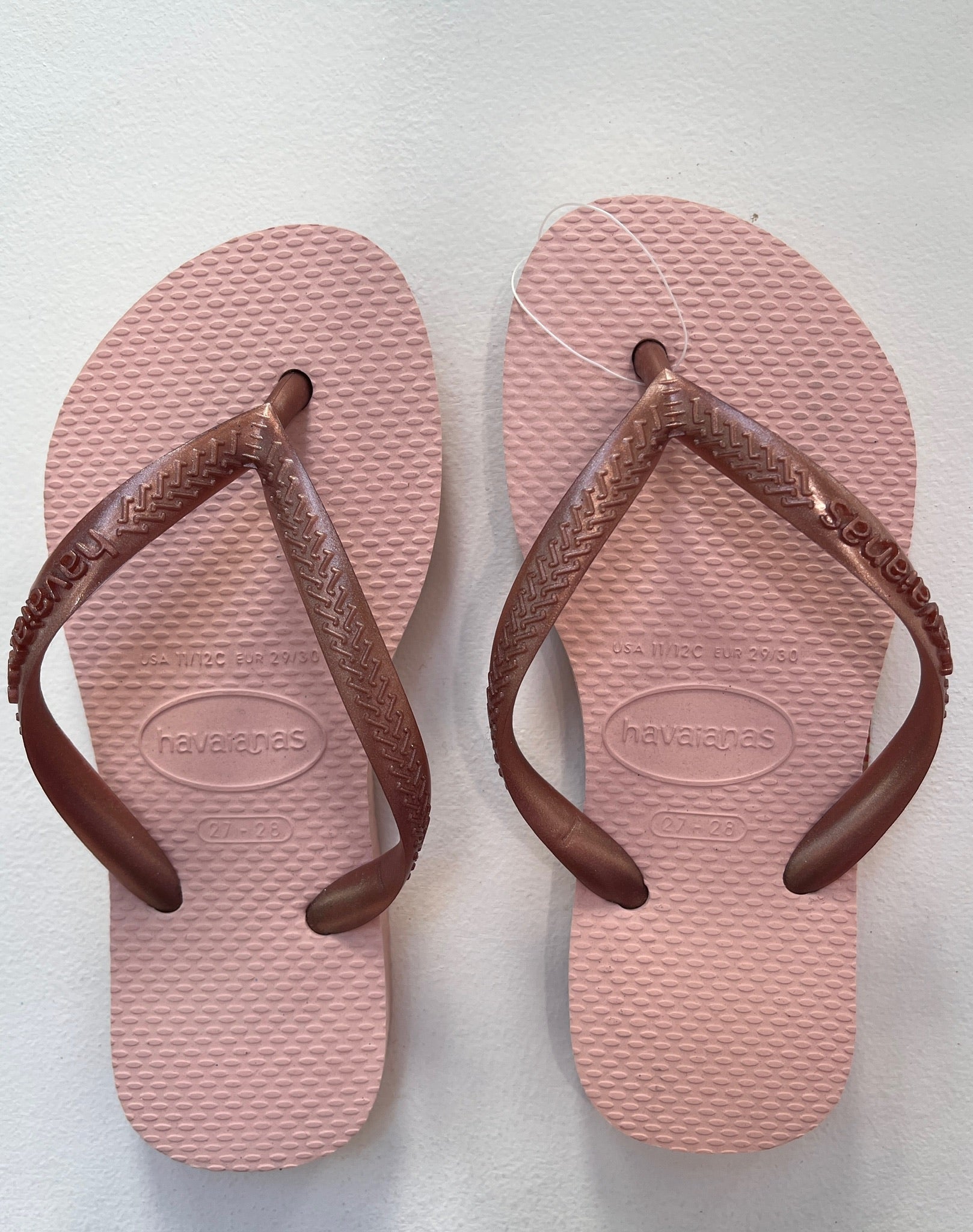 Havaianas Kids Slim Sandal | Vagabond Apparel Boutique