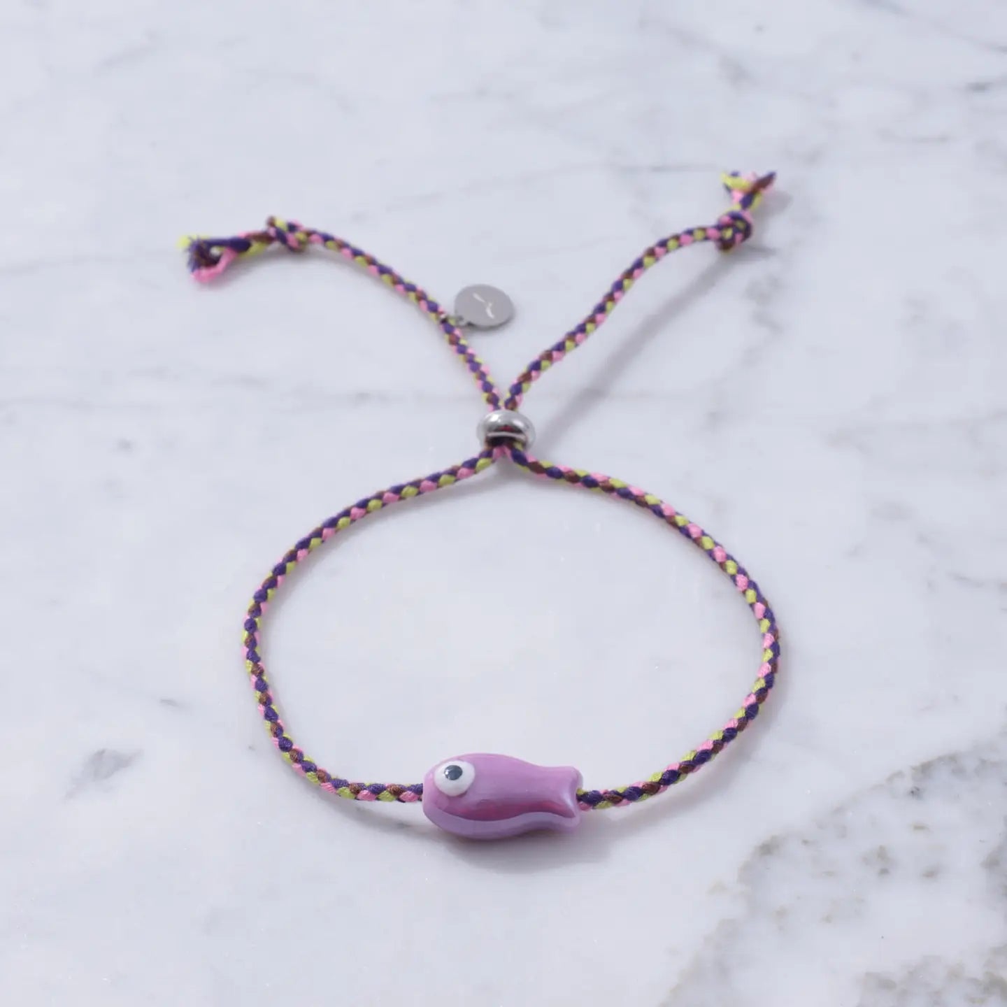 Haven | Sailor String Good Luck Fish Bracelet | Vagabond | Apparel | Boutique