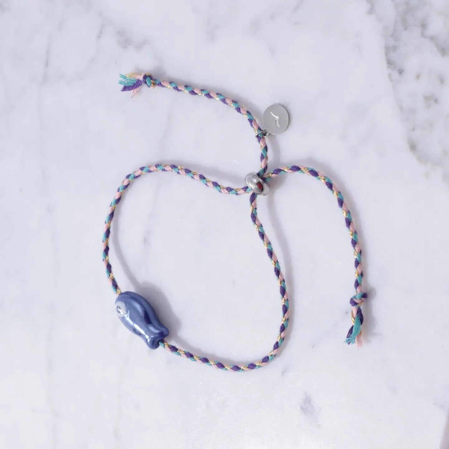 Haven | Sailor String Good Luck Fish Bracelet | Vagabond | Apparel | Boutique