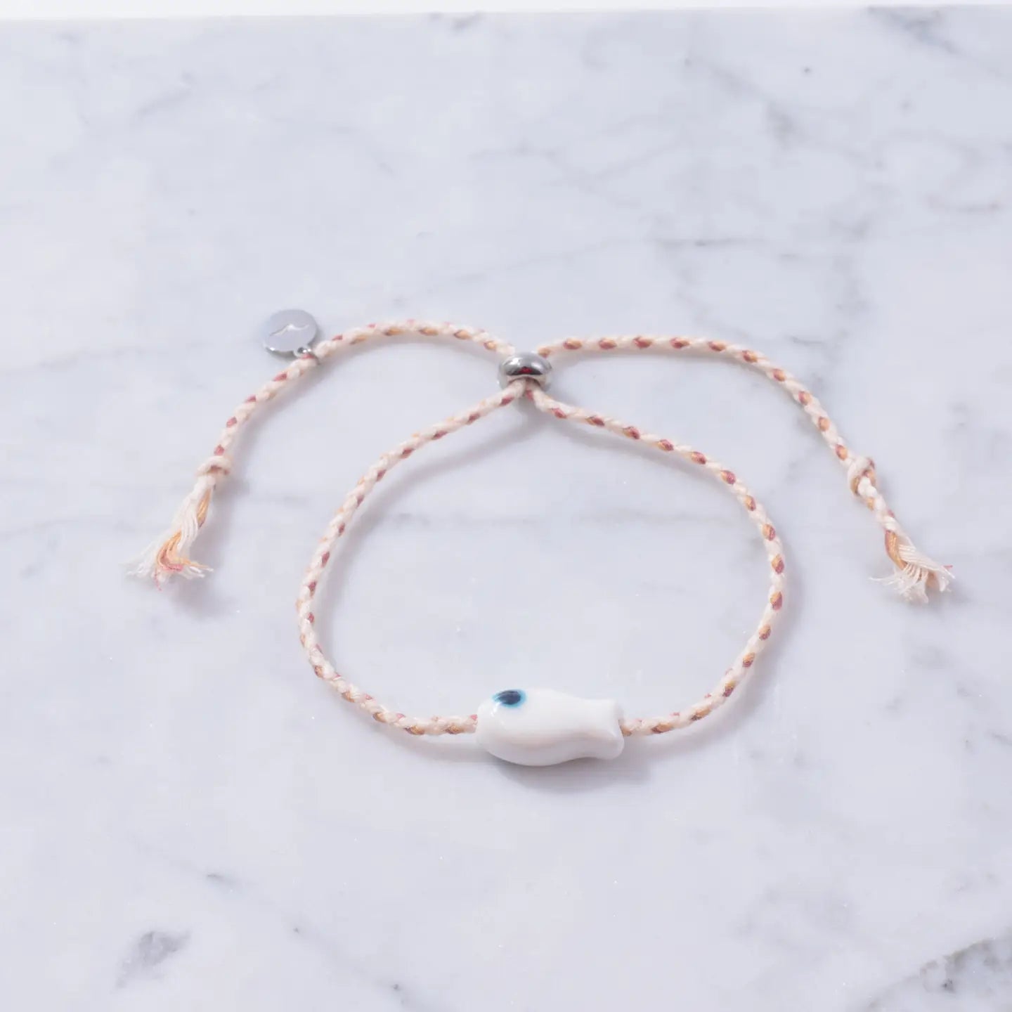 Haven | Sailor String Good Luck Fish Bracelet | Vagabond | Apparel | Boutique