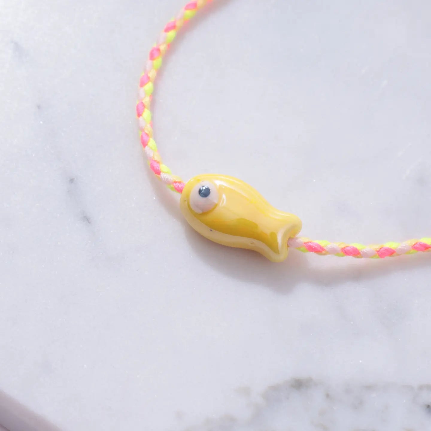 Haven | Sailor String Good Luck Fish Bracelet | Vagabond | Apparel | Boutique