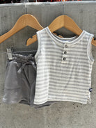 Splendid Kid Retro Stripe Set | Vagabond Apparel Boutique