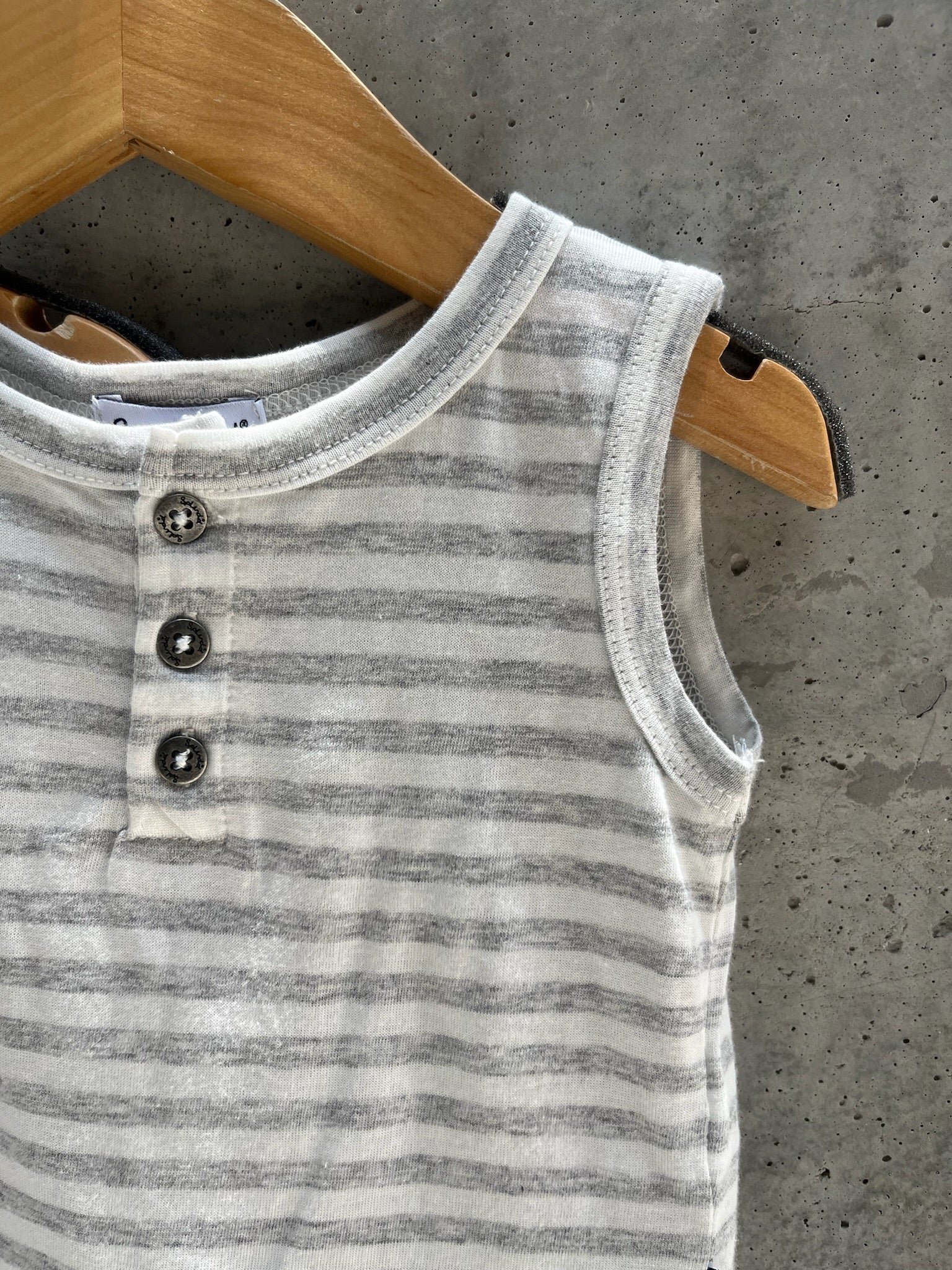 Splendid Kid Retro Stripe Set | Vagabond Apparel Boutique