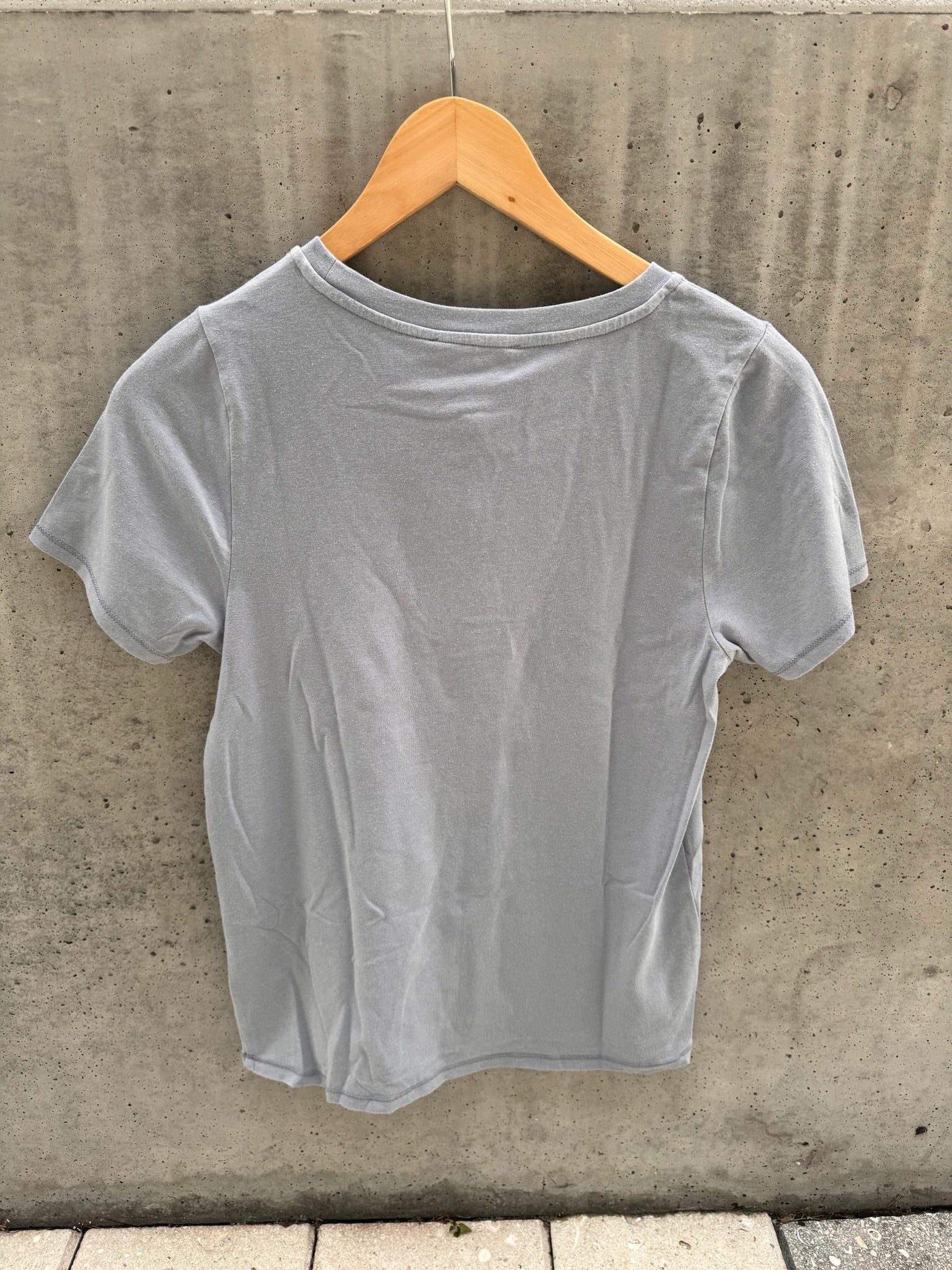 Splendid Genevieve Tee