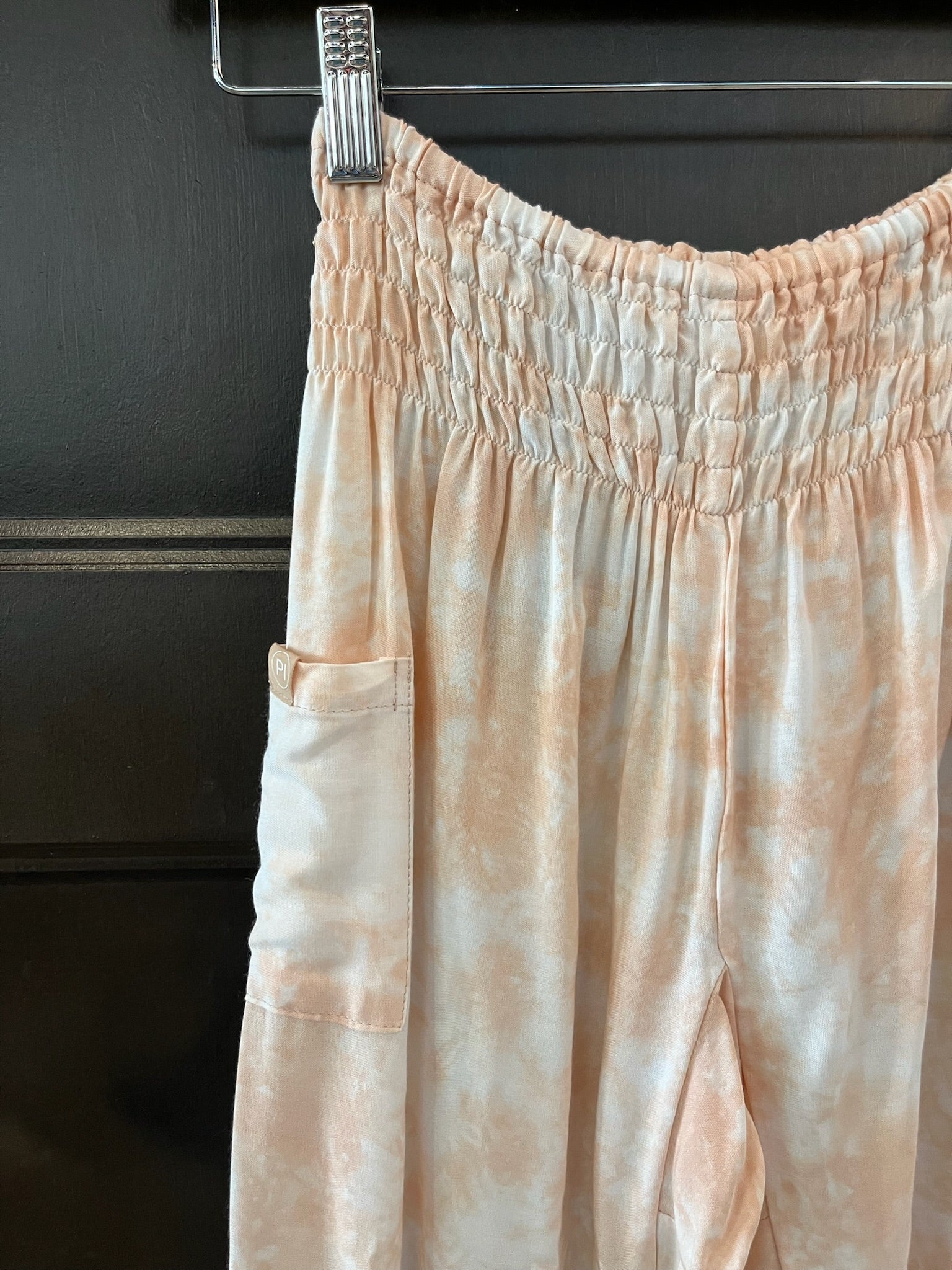 PiYoga Kids Bottom Peach Sherbert | Vagabond Apparel Boutique