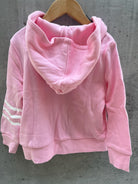 Sol Angeles Kid Wave Hoodie Seashell | Vagabond Apparel Boutique